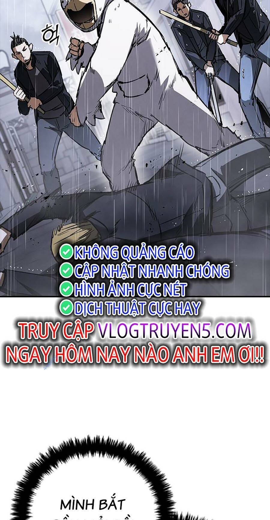 Cá Mập Wyvern Chapter 30 - Trang 2