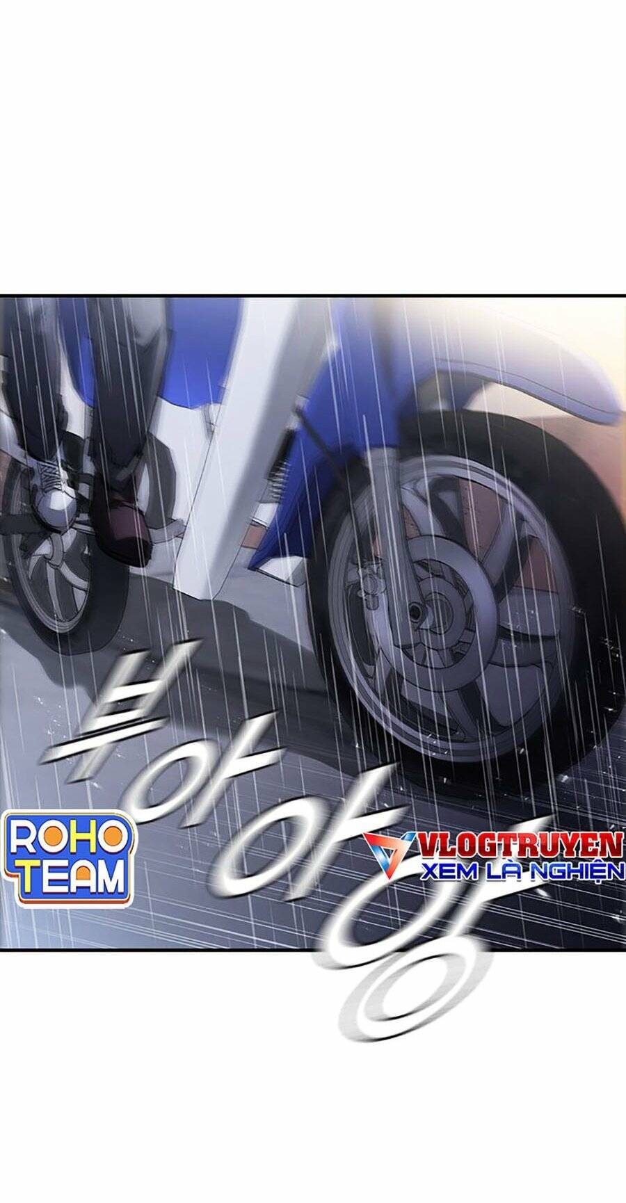 Cá Mập Wyvern Chapter 30 - Trang 2