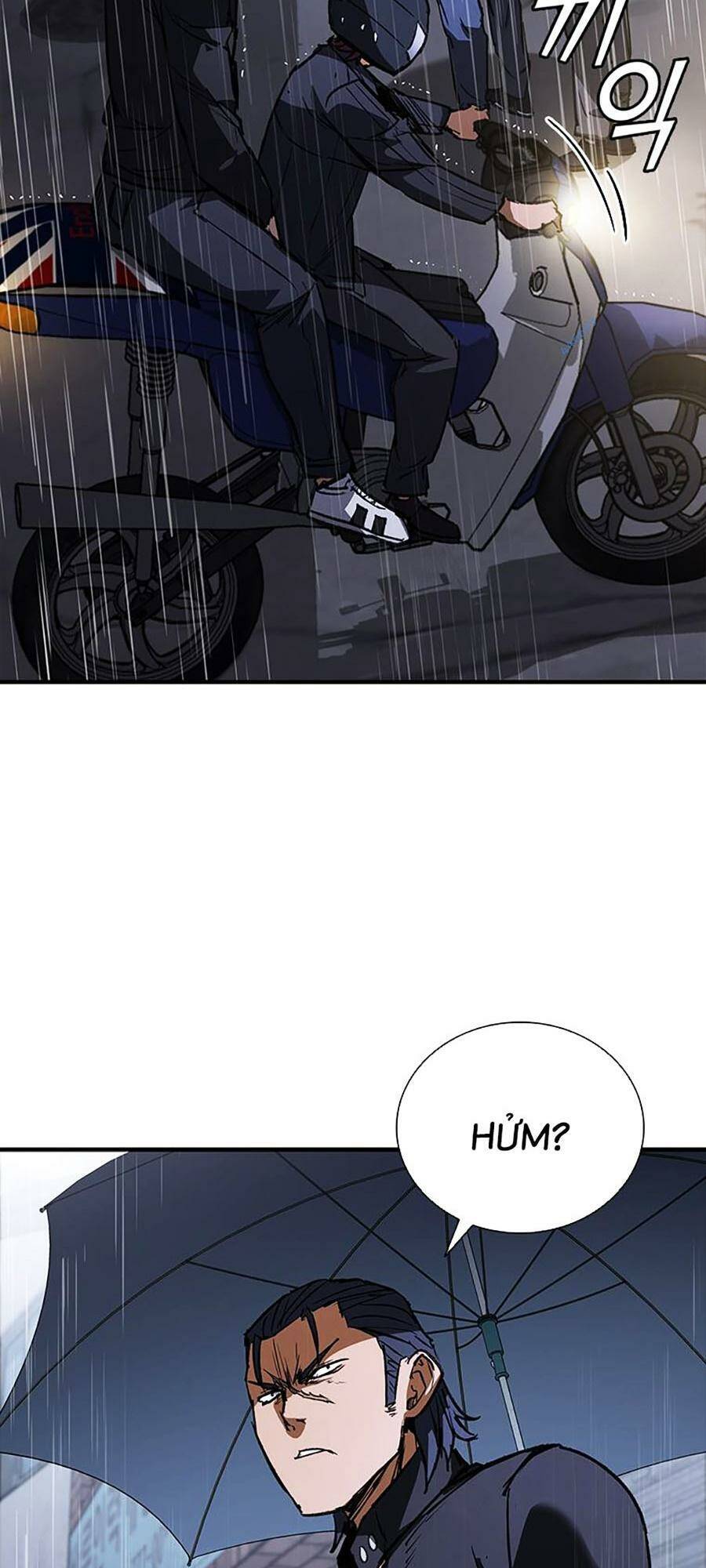 Cá Mập Wyvern Chapter 30 - Trang 2