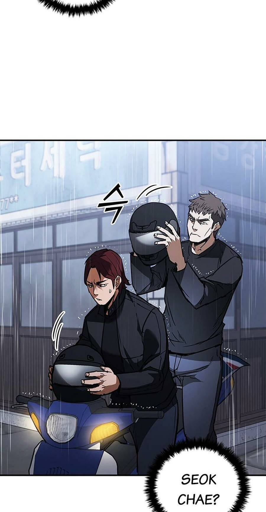 Cá Mập Wyvern Chapter 30 - Trang 2