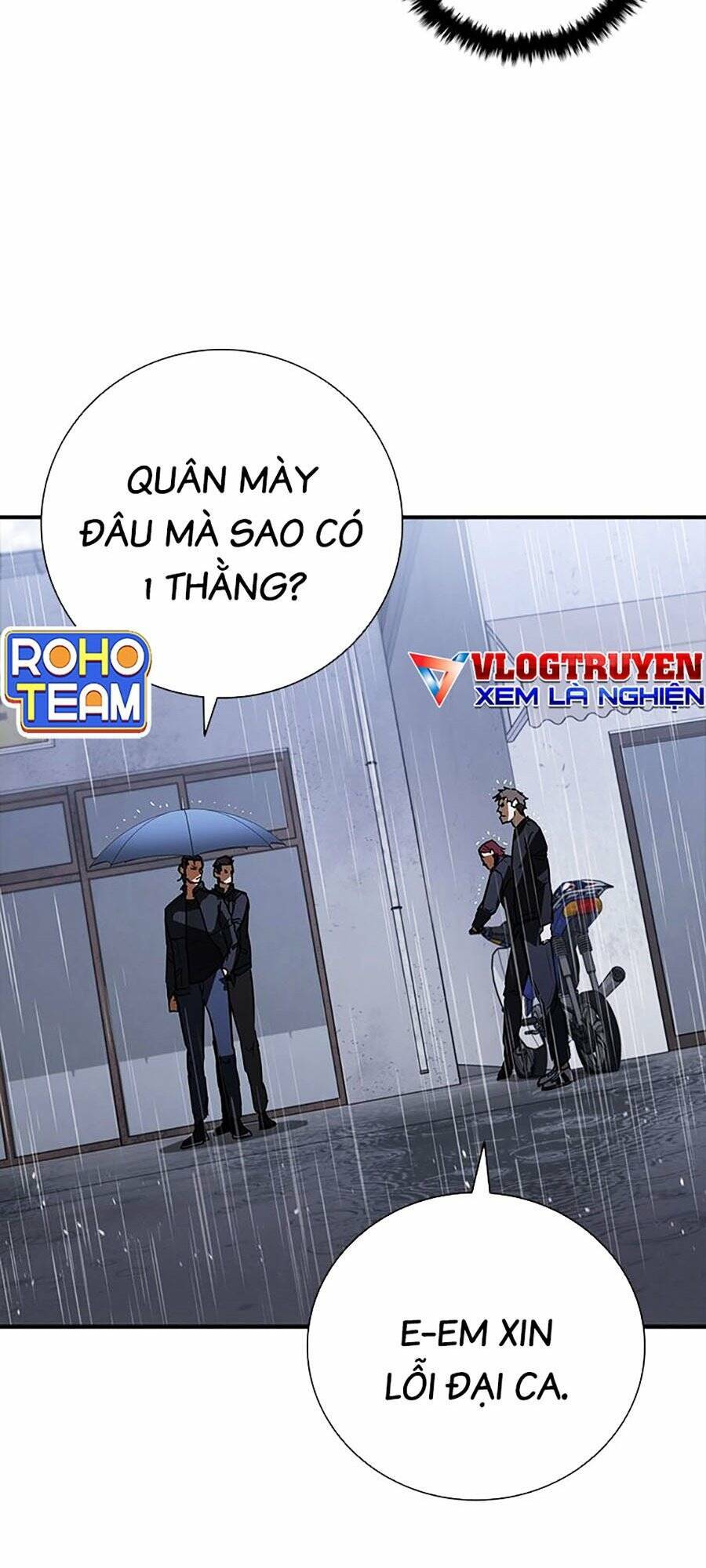 Cá Mập Wyvern Chapter 30 - Trang 2