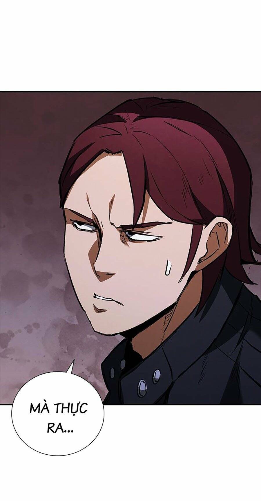 Cá Mập Wyvern Chapter 30 - Trang 2