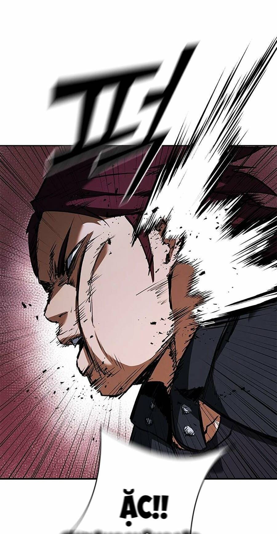 Cá Mập Wyvern Chapter 30 - Trang 2