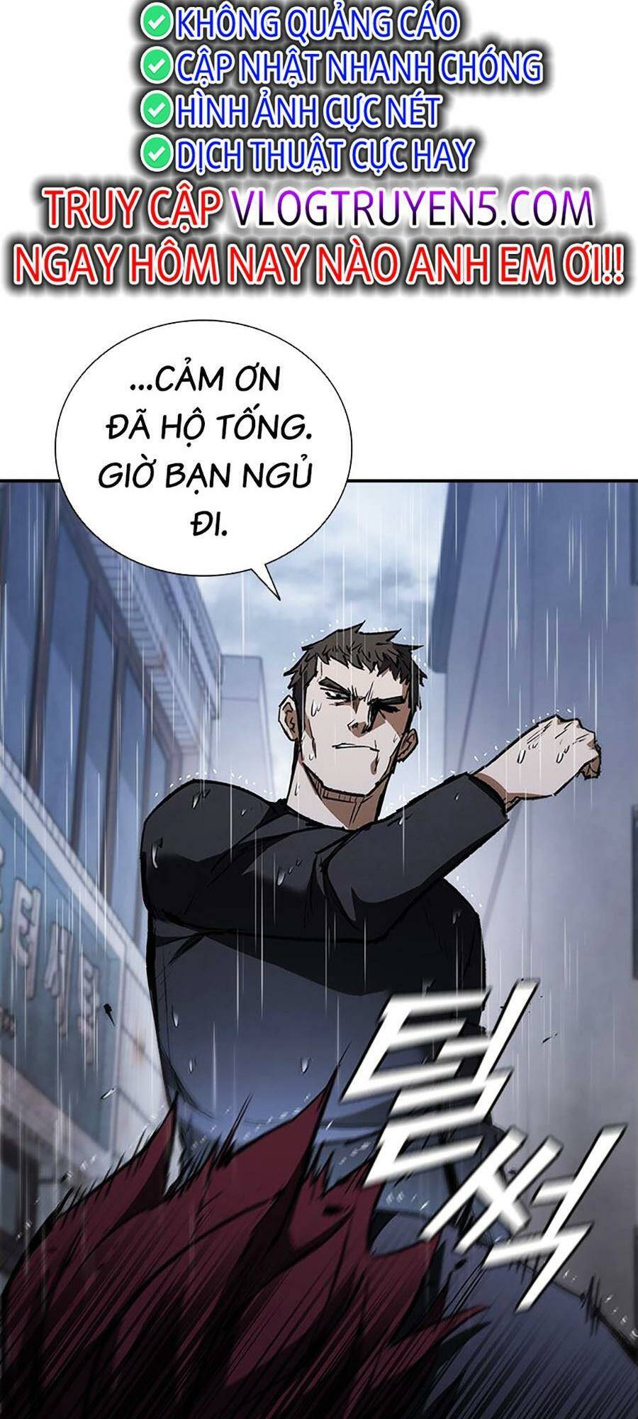 Cá Mập Wyvern Chapter 30 - Trang 2