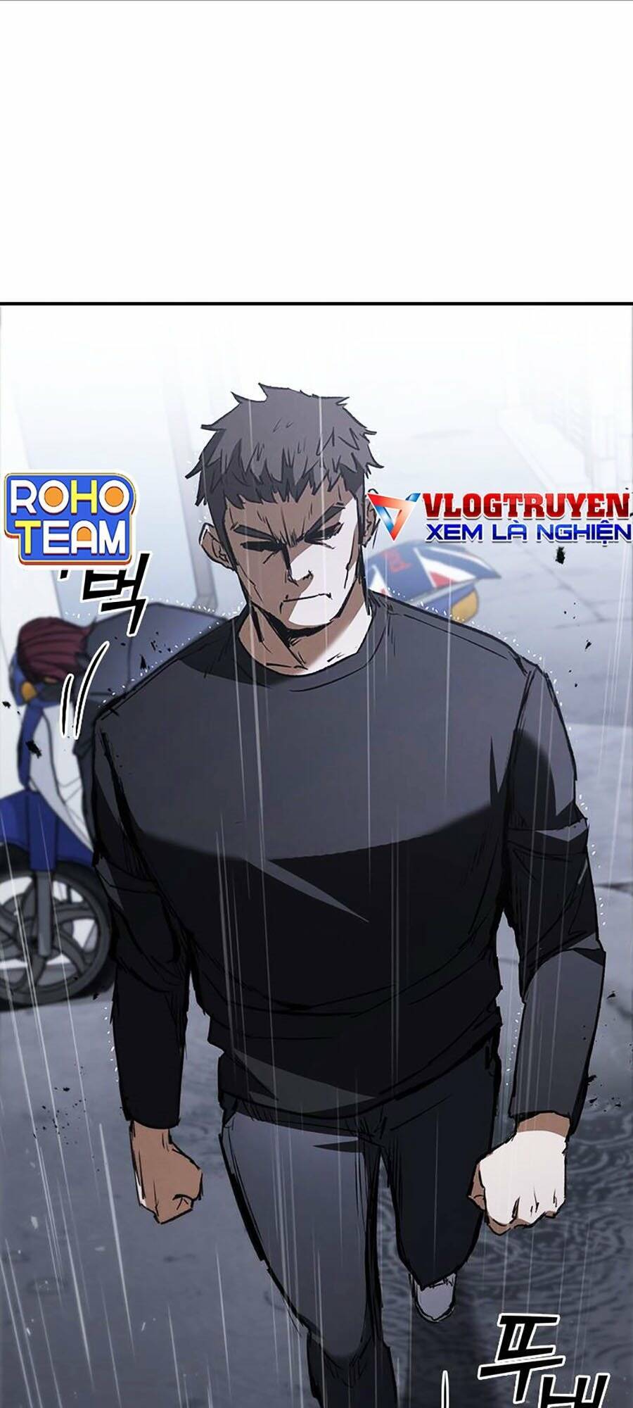 Cá Mập Wyvern Chapter 30 - Trang 2