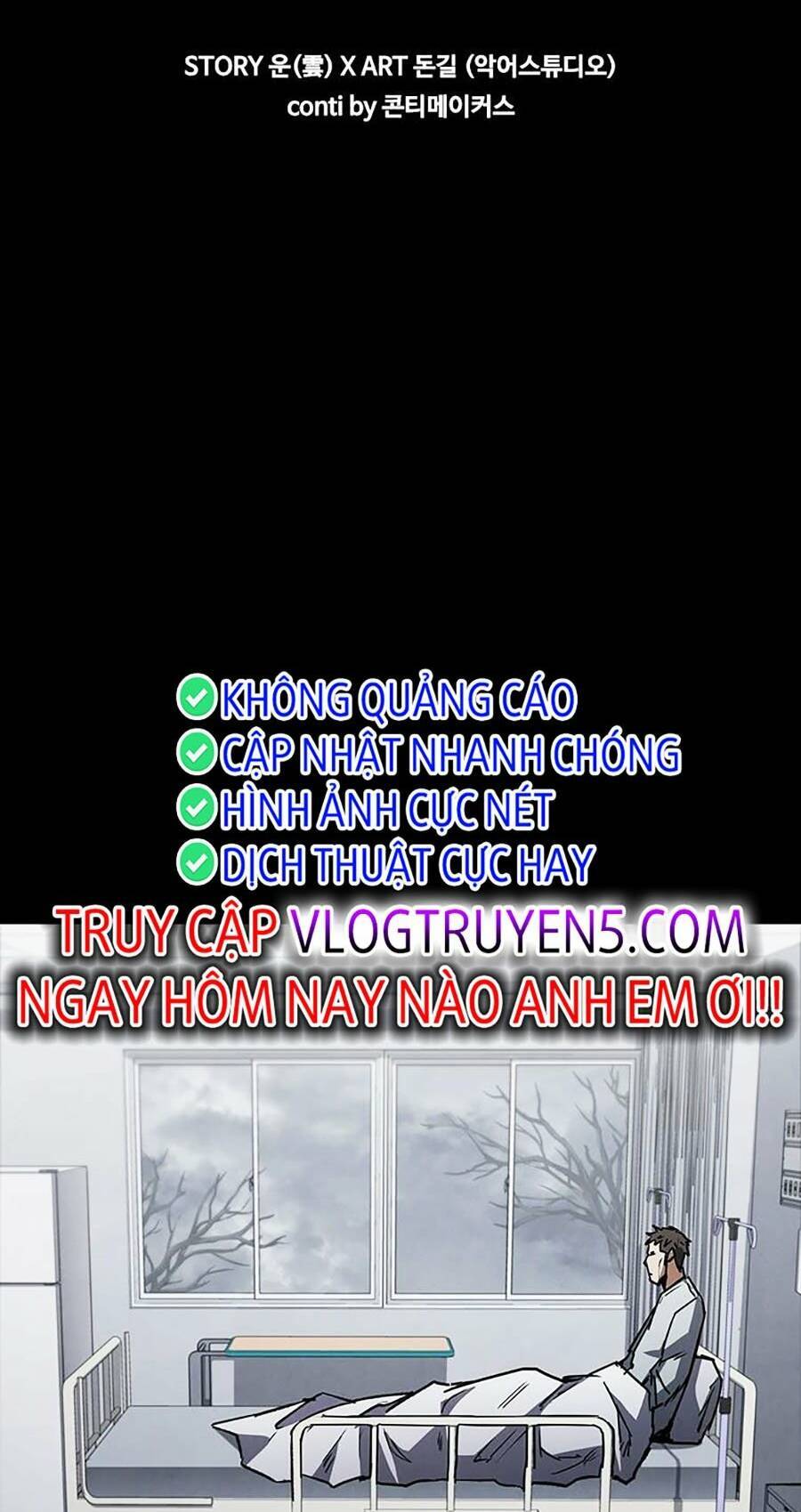 Cá Mập Wyvern Chapter 30 - Trang 2