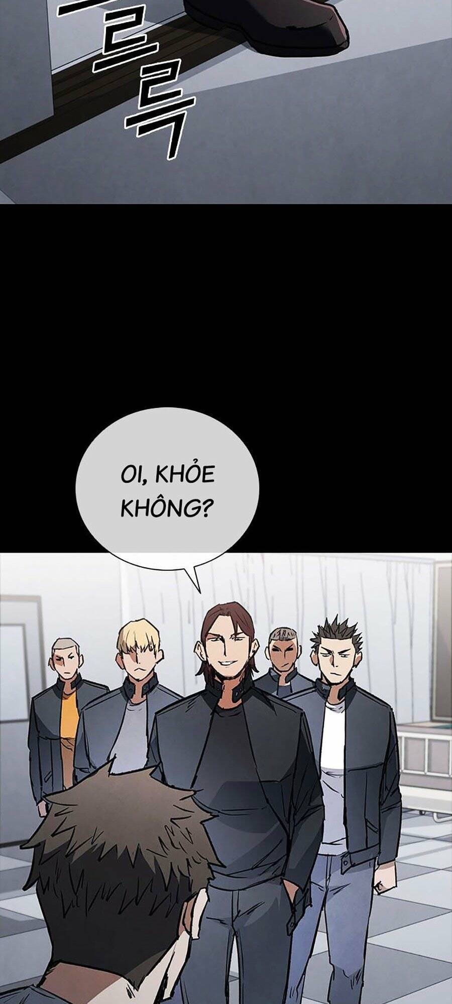 Cá Mập Wyvern Chapter 30 - Trang 2