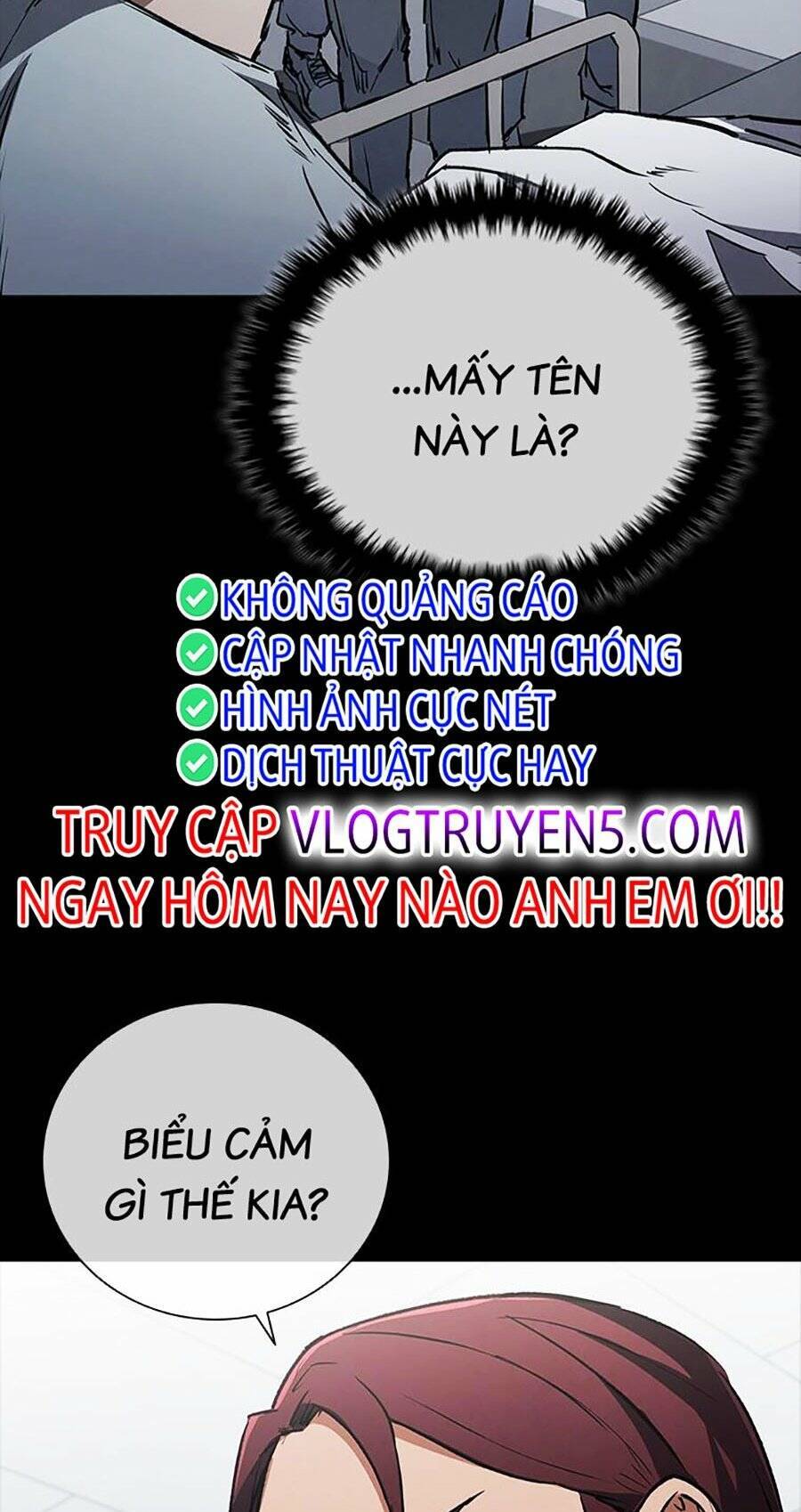 Cá Mập Wyvern Chapter 30 - Trang 2