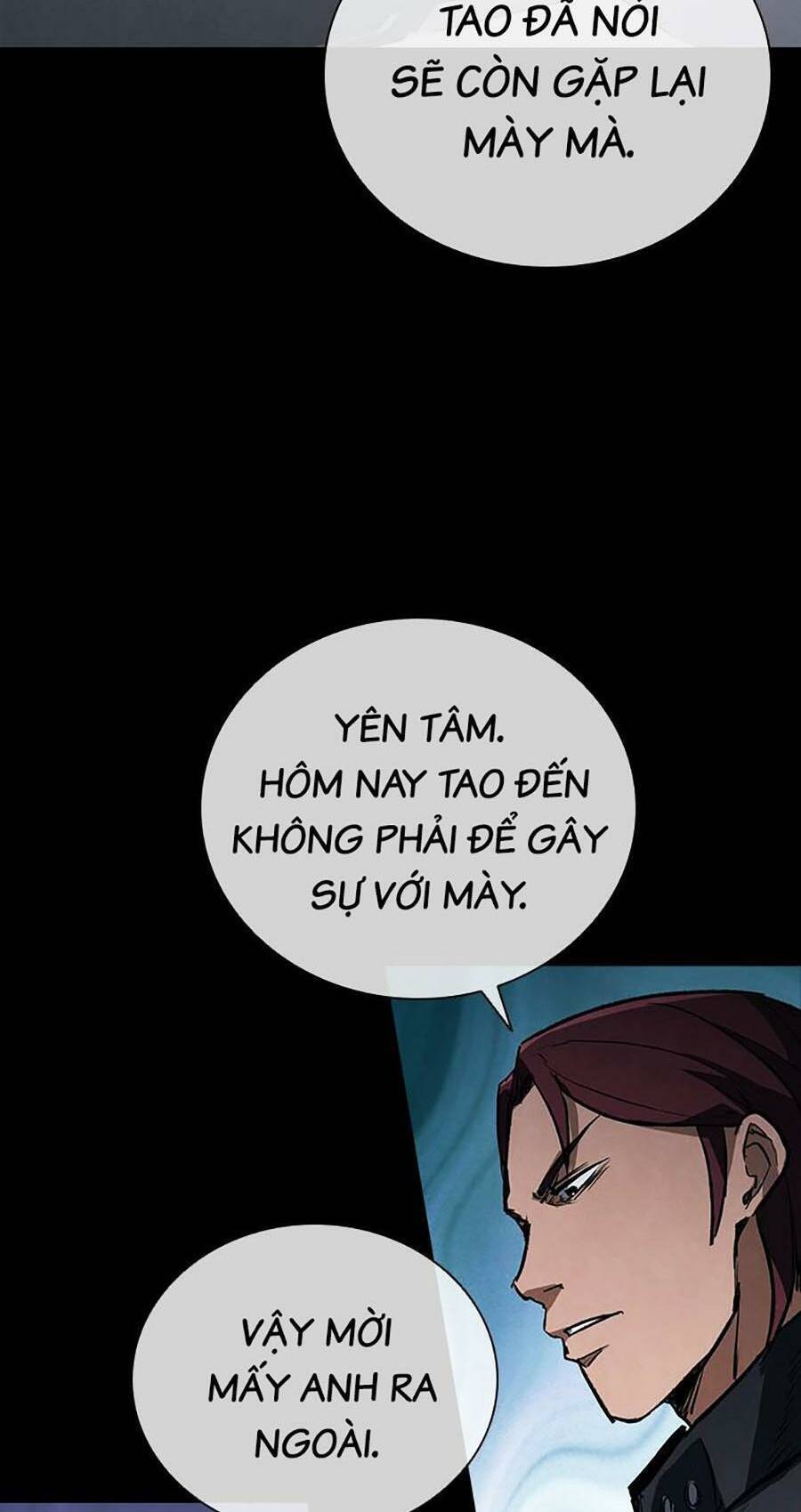 Cá Mập Wyvern Chapter 30 - Trang 2