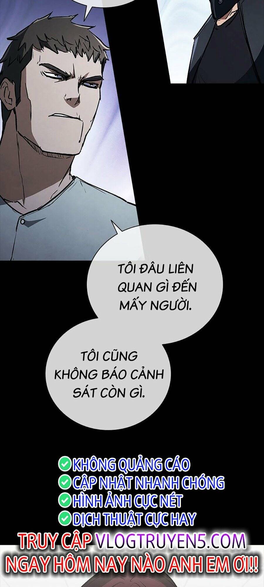 Cá Mập Wyvern Chapter 30 - Trang 2