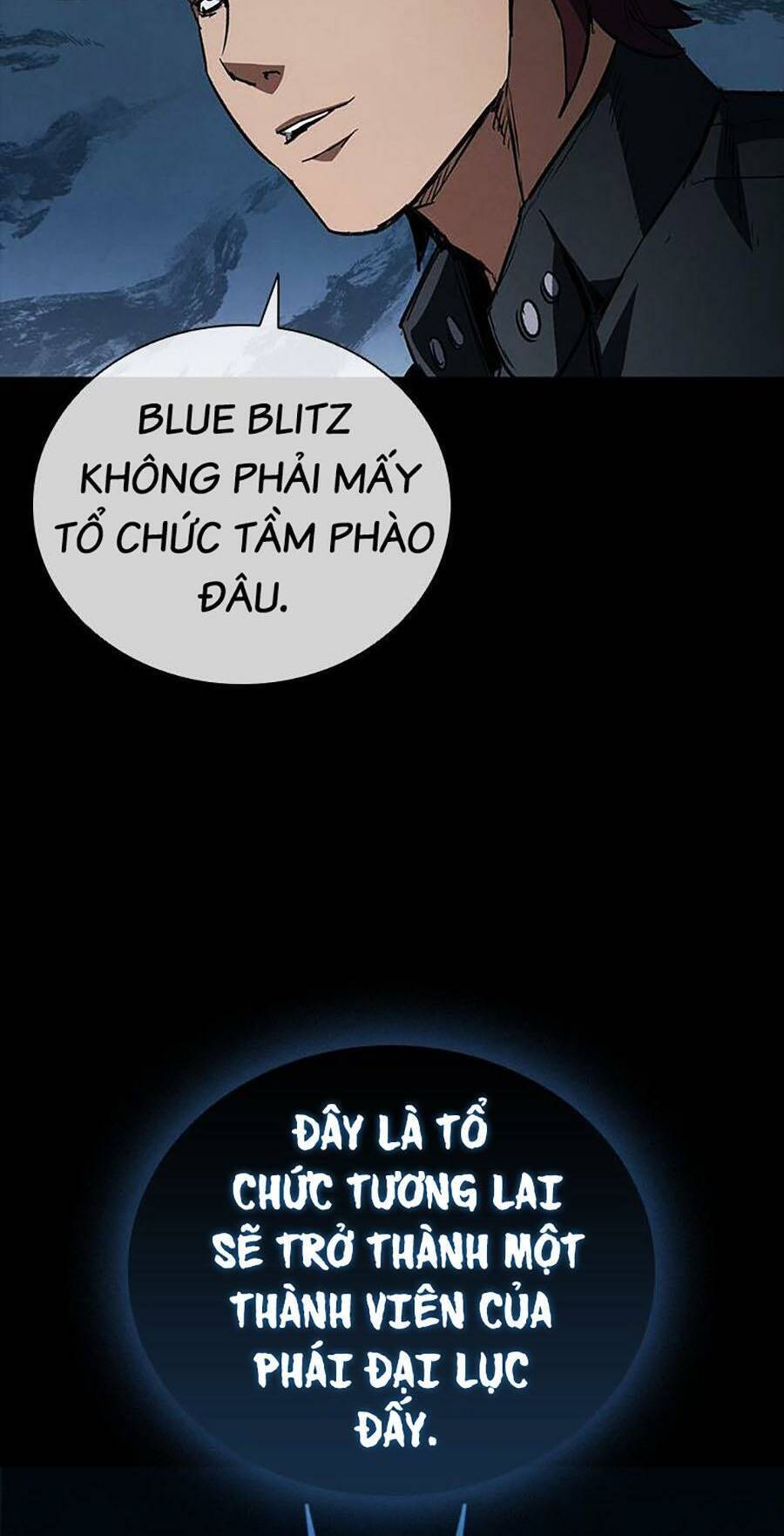 Cá Mập Wyvern Chapter 30 - Trang 2