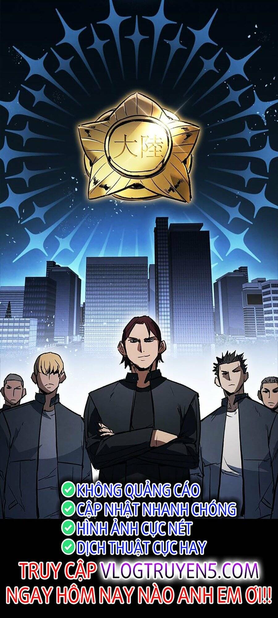 Cá Mập Wyvern Chapter 30 - Trang 2