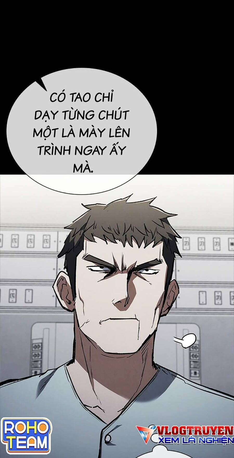 Cá Mập Wyvern Chapter 30 - Trang 2