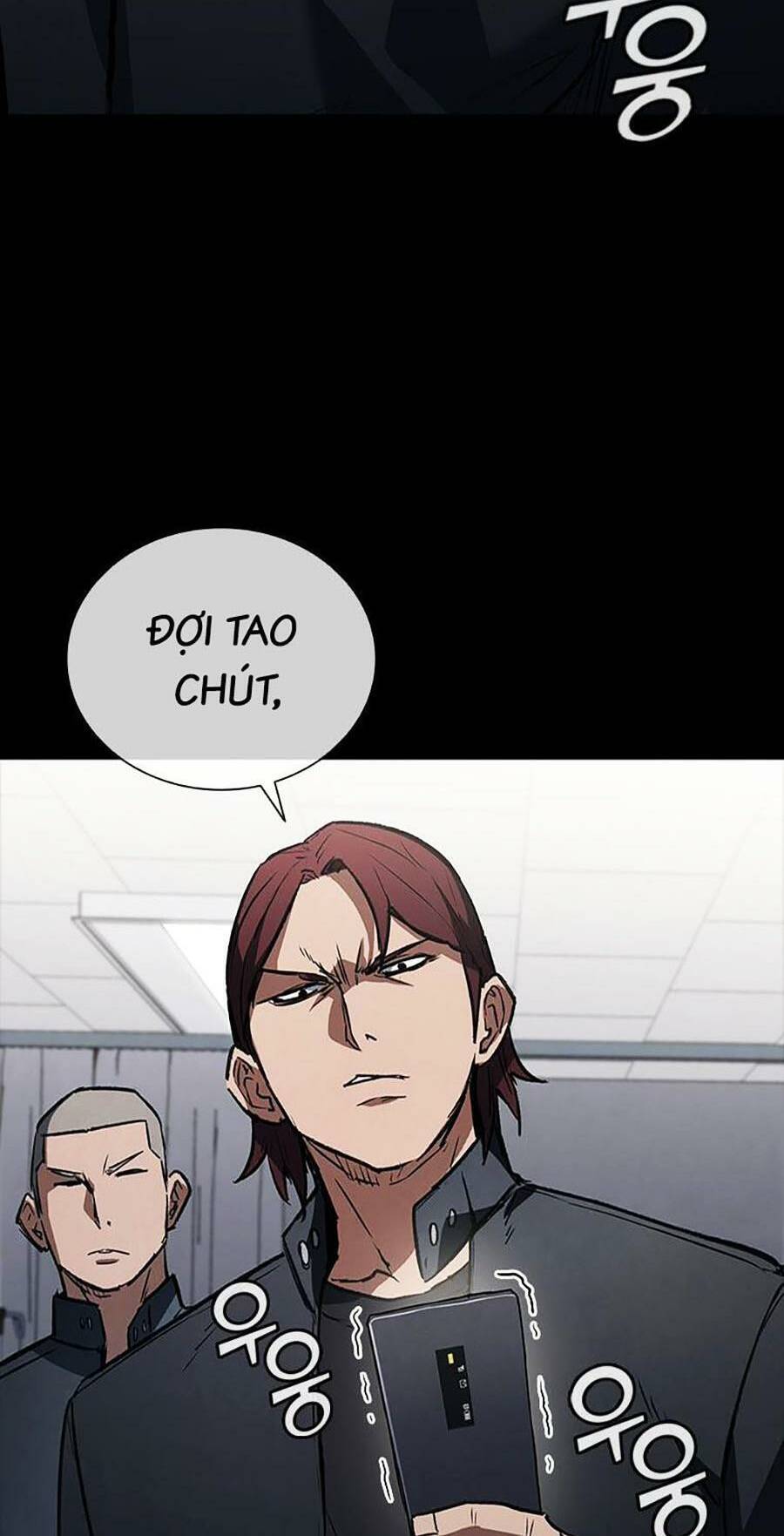 Cá Mập Wyvern Chapter 30 - Trang 2