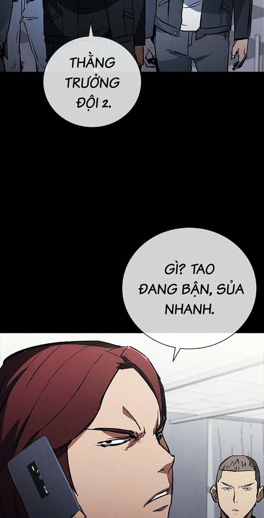 Cá Mập Wyvern Chapter 30 - Trang 2