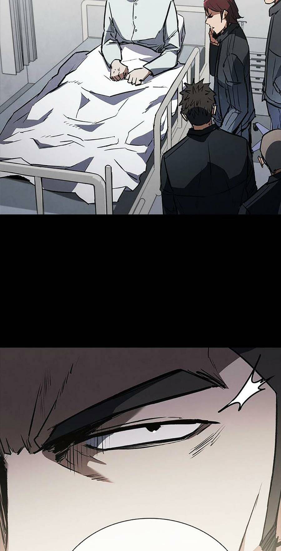 Cá Mập Wyvern Chapter 30 - Trang 2