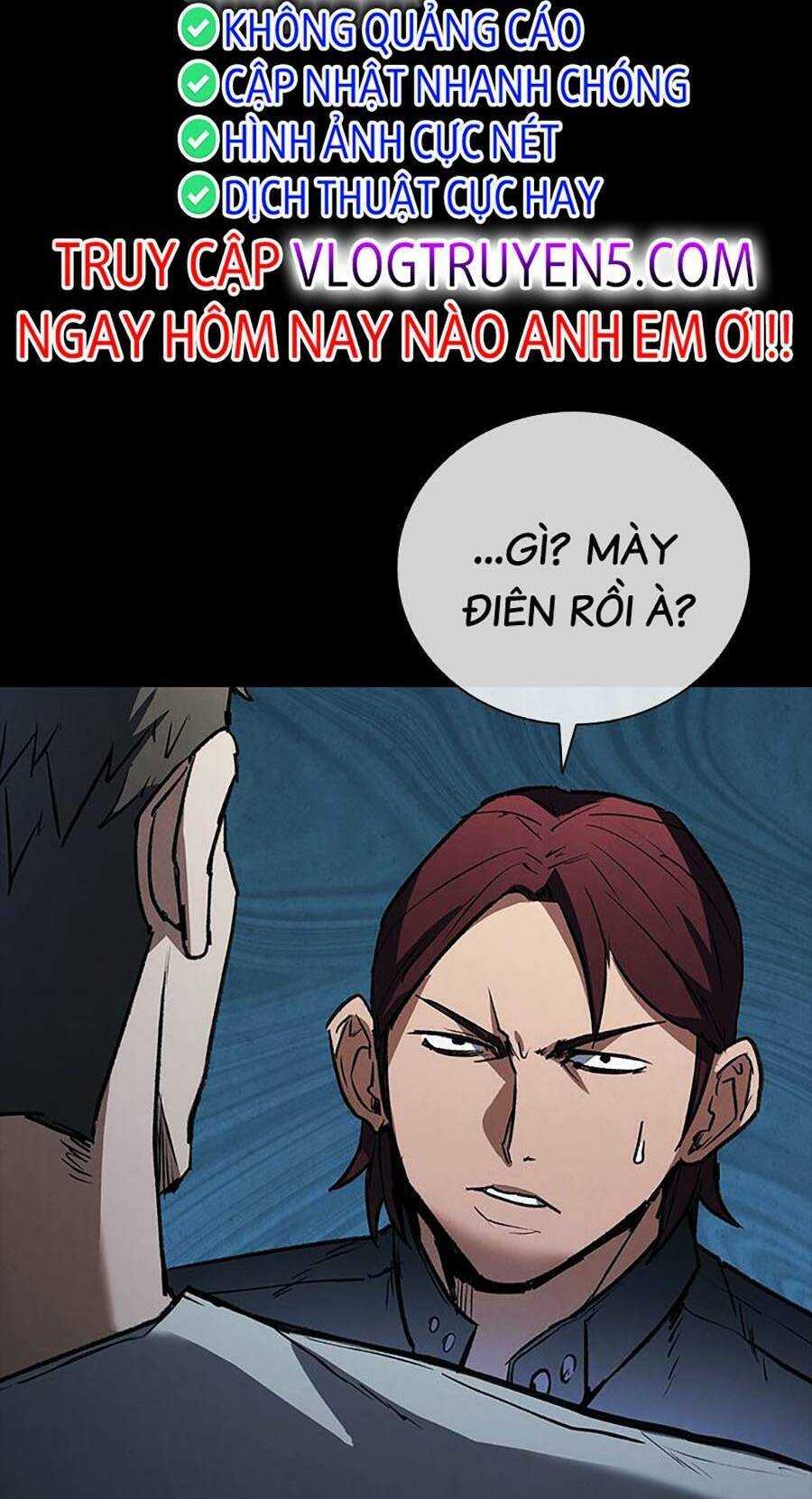 Cá Mập Wyvern Chapter 30 - Trang 2