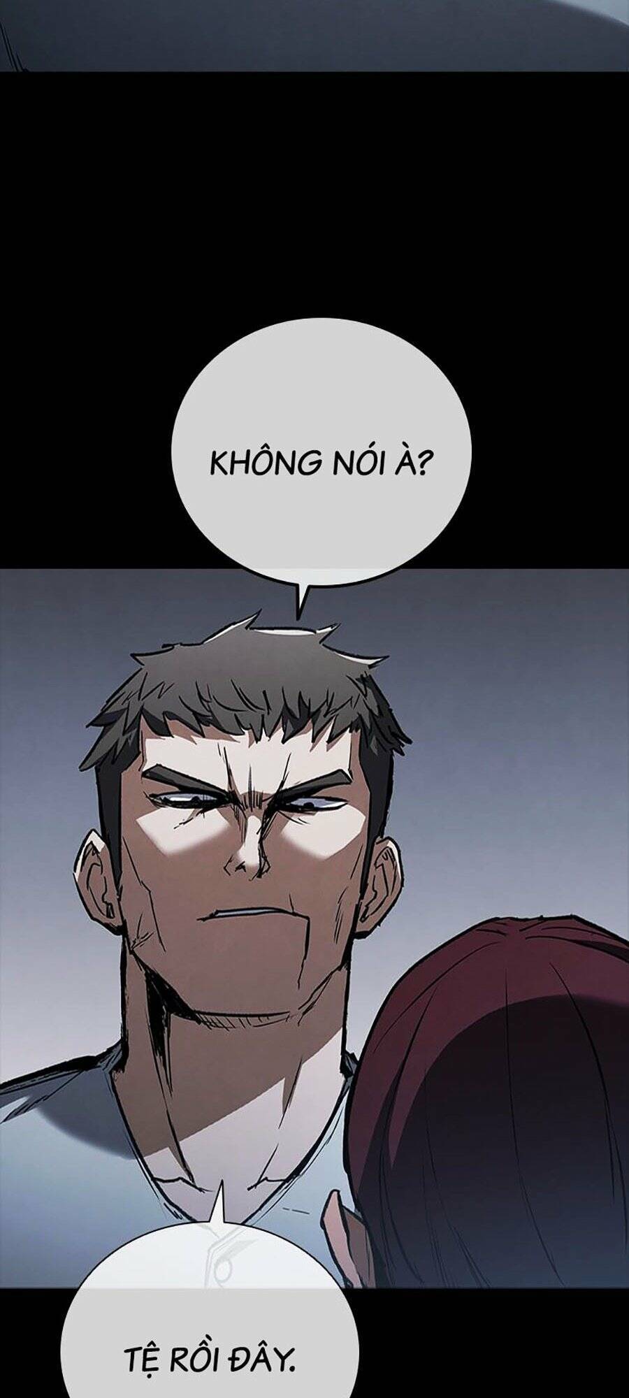 Cá Mập Wyvern Chapter 30 - Trang 2