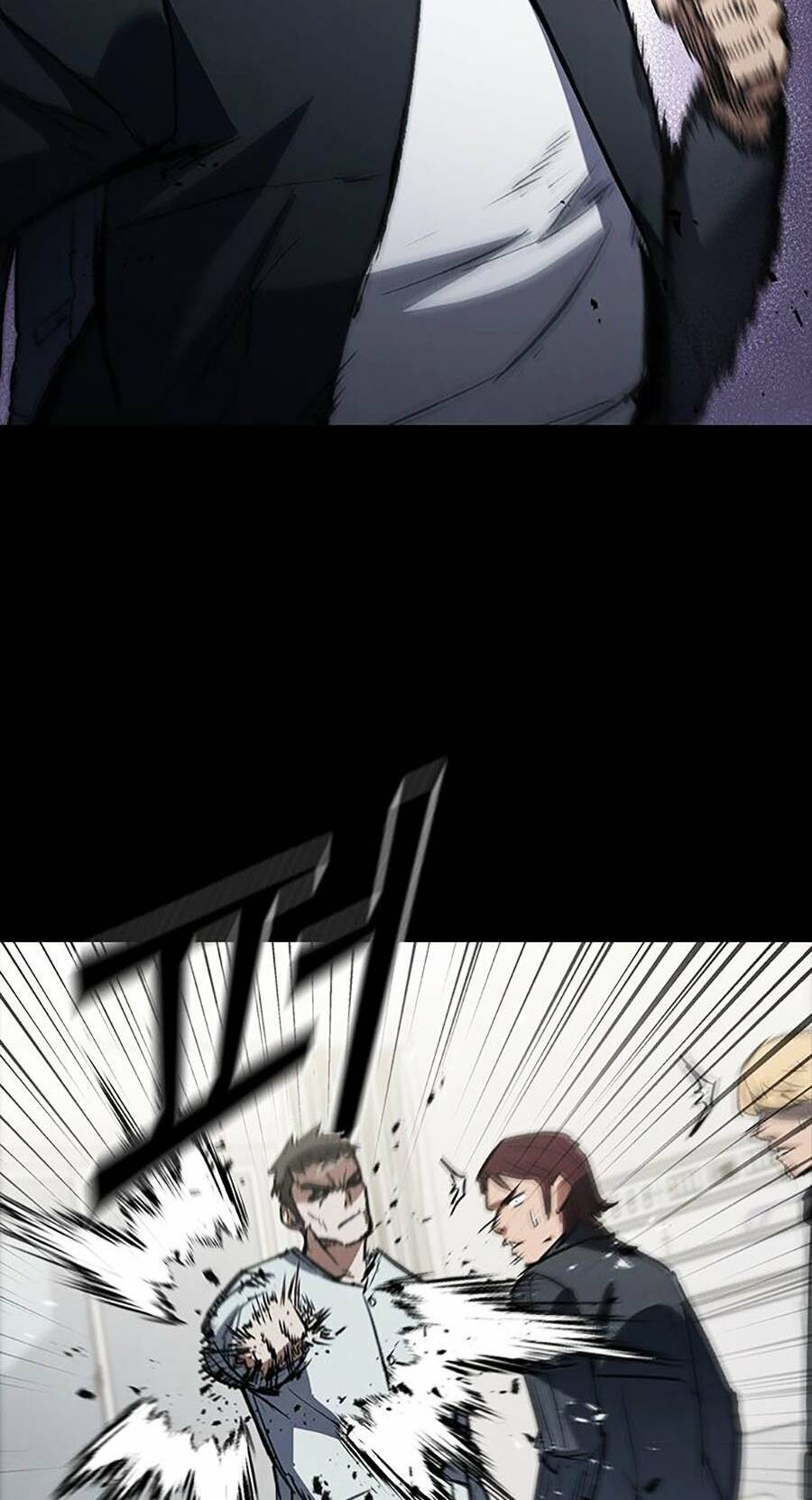 Cá Mập Wyvern Chapter 30 - Trang 2