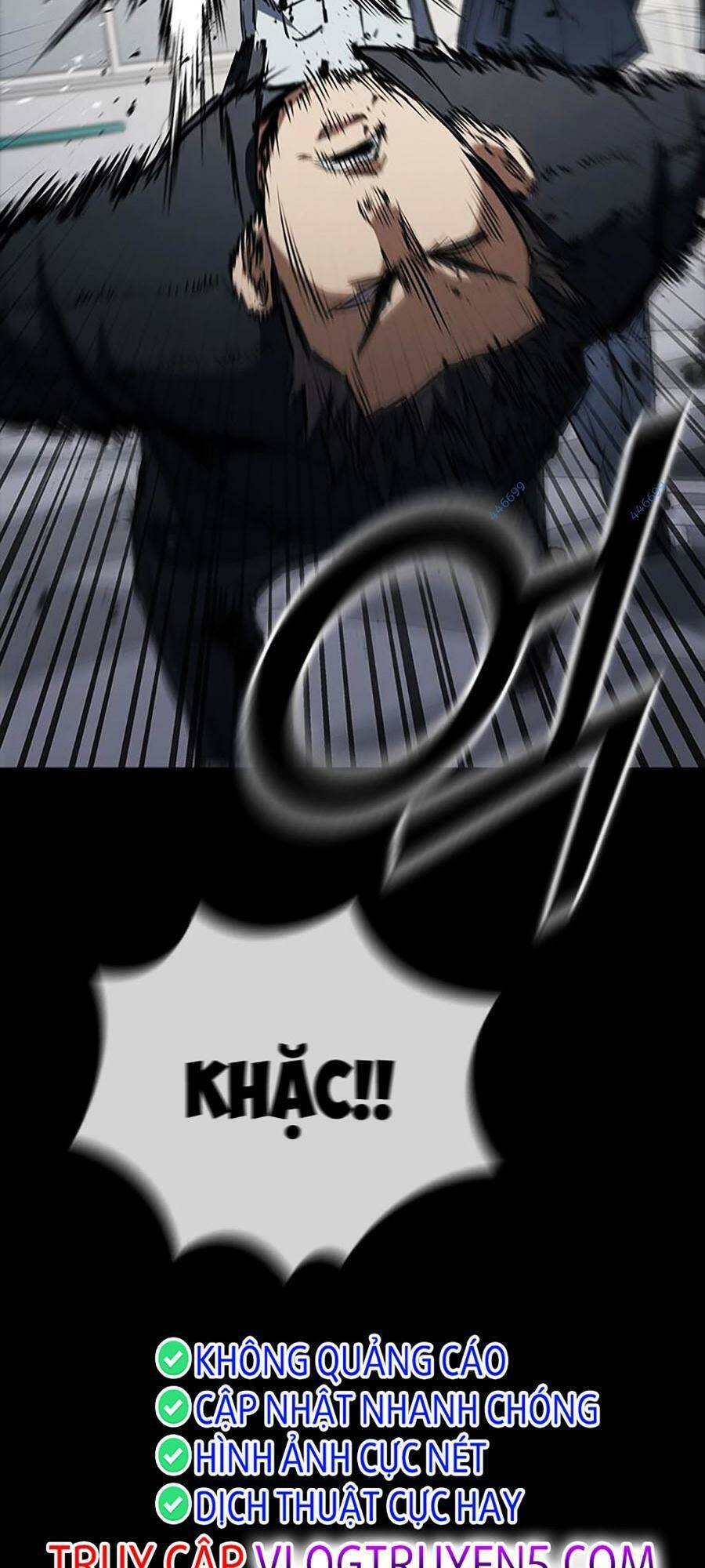 Cá Mập Wyvern Chapter 30 - Trang 2