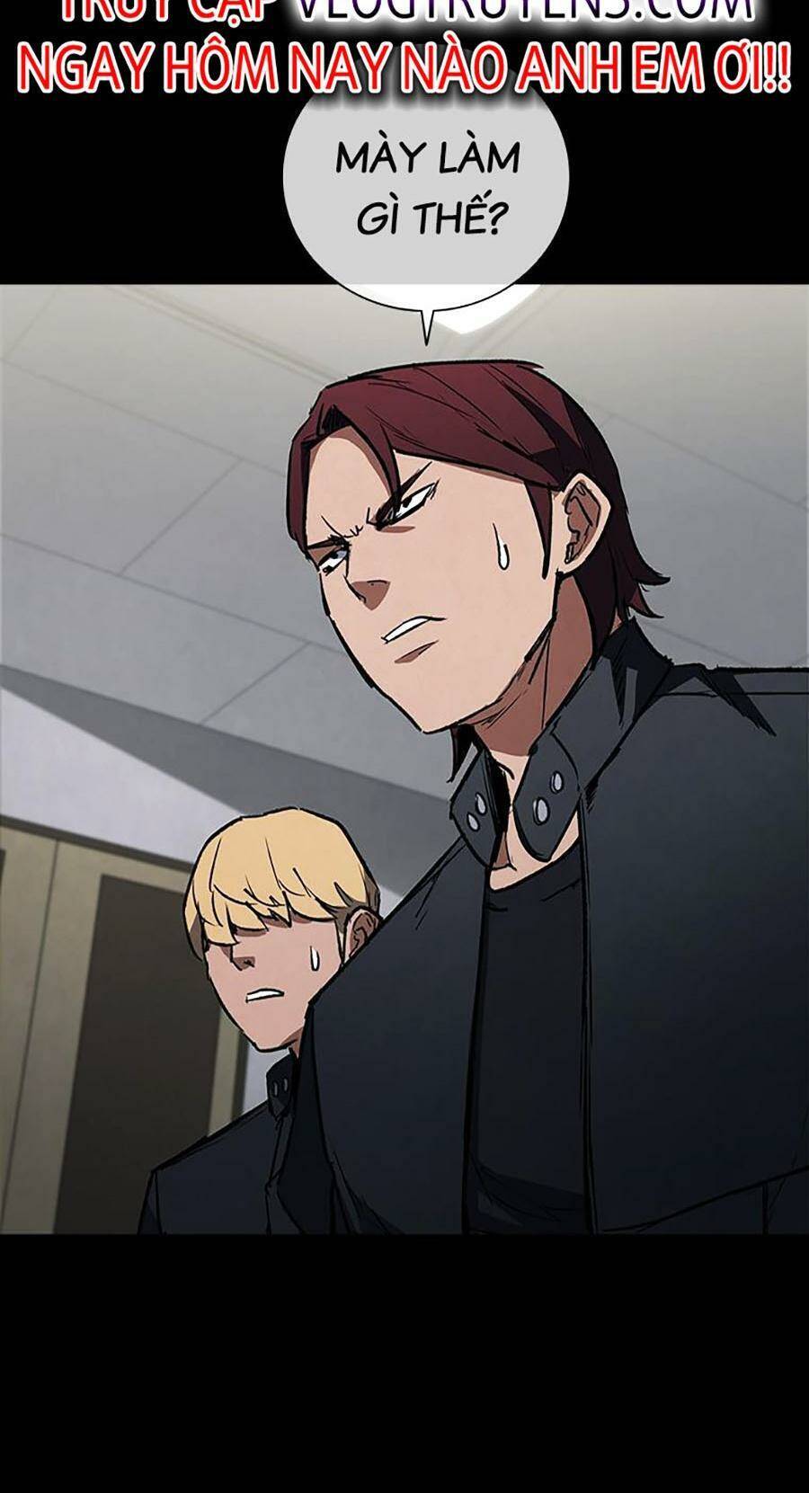 Cá Mập Wyvern Chapter 30 - Trang 2