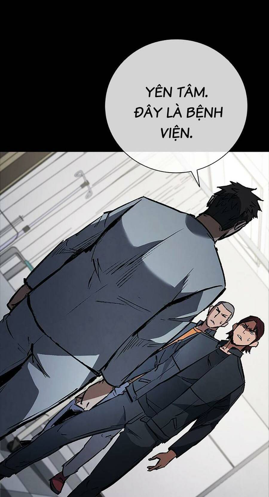 Cá Mập Wyvern Chapter 30 - Trang 2