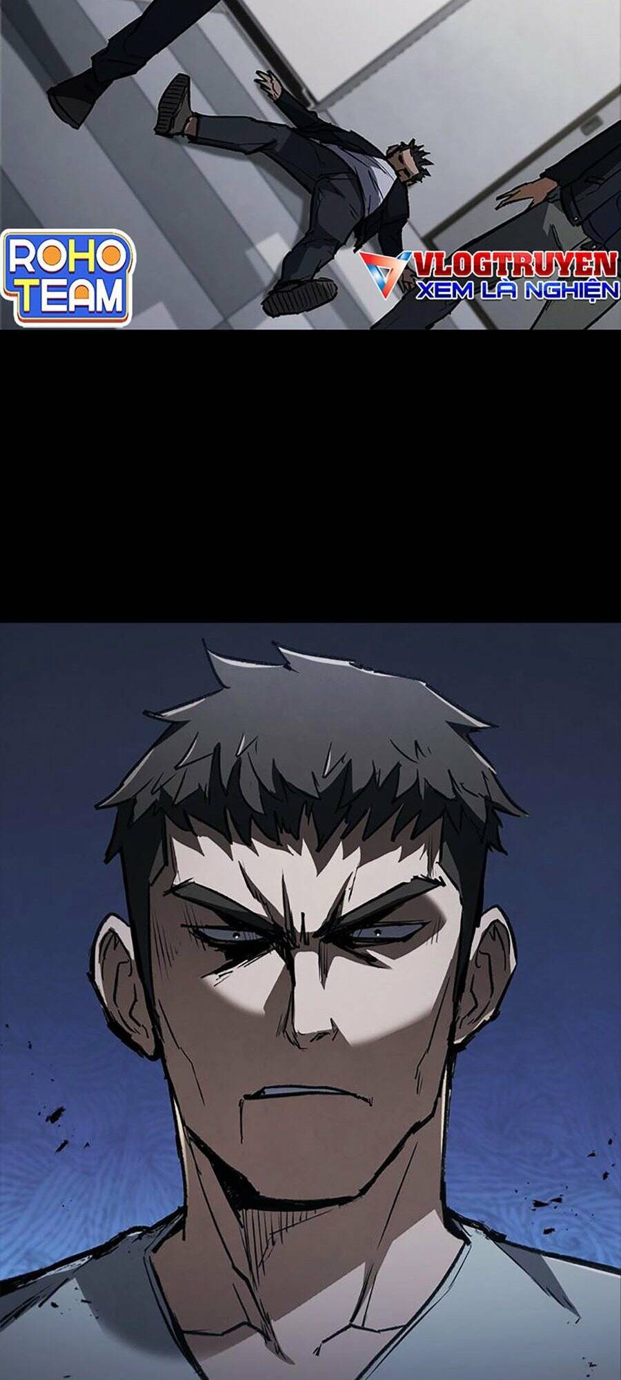 Cá Mập Wyvern Chapter 30 - Trang 2