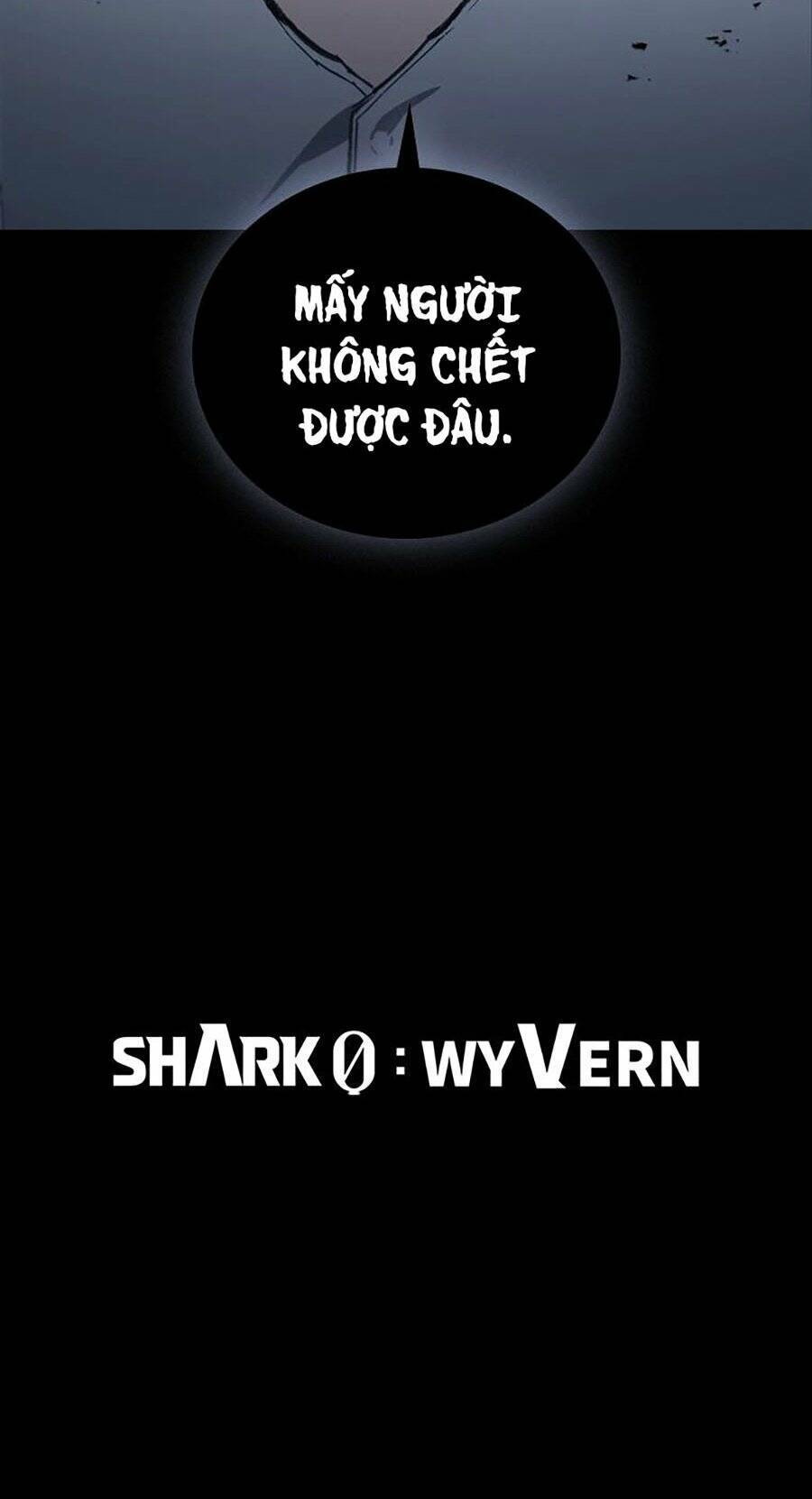 Cá Mập Wyvern Chapter 30 - Trang 2