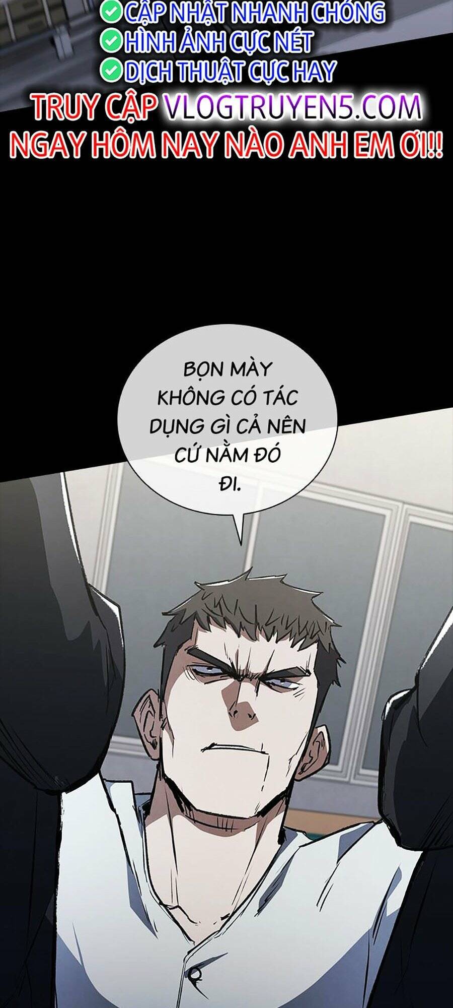 Cá Mập Wyvern Chapter 31 - Trang 2