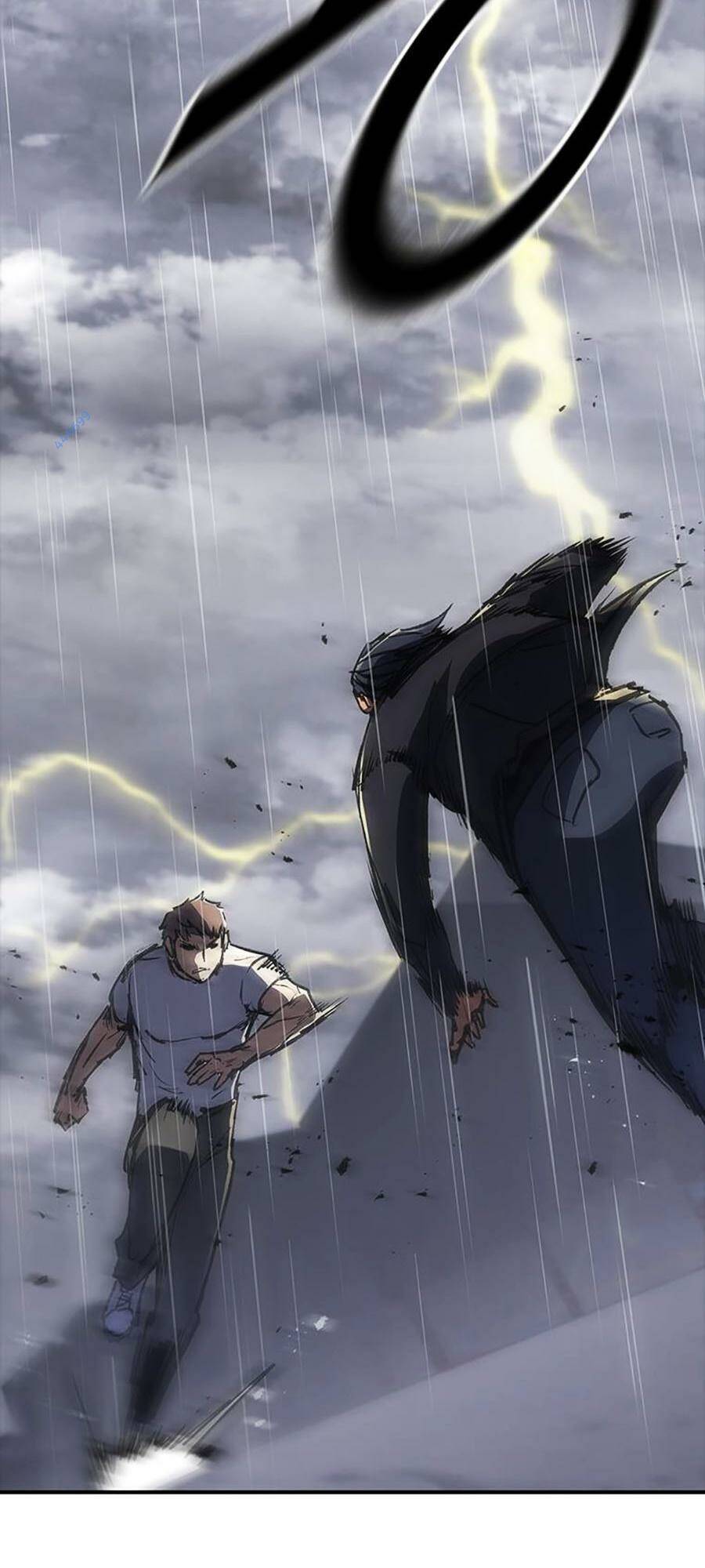 Cá Mập Wyvern Chapter 31 - Trang 2