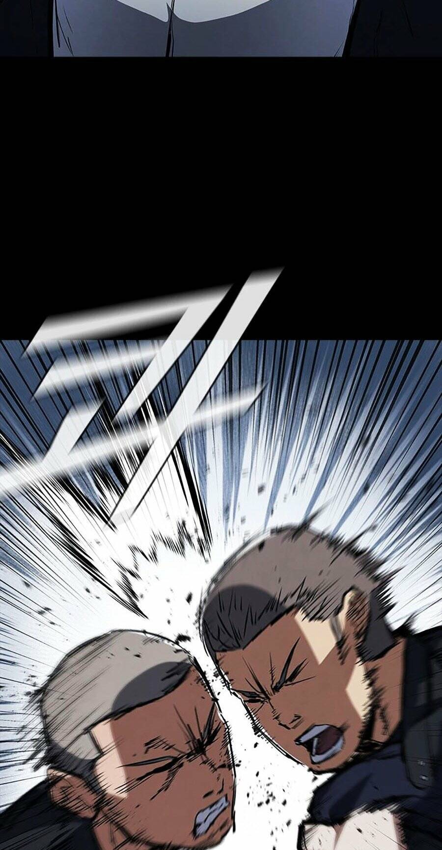 Cá Mập Wyvern Chapter 31 - Trang 2