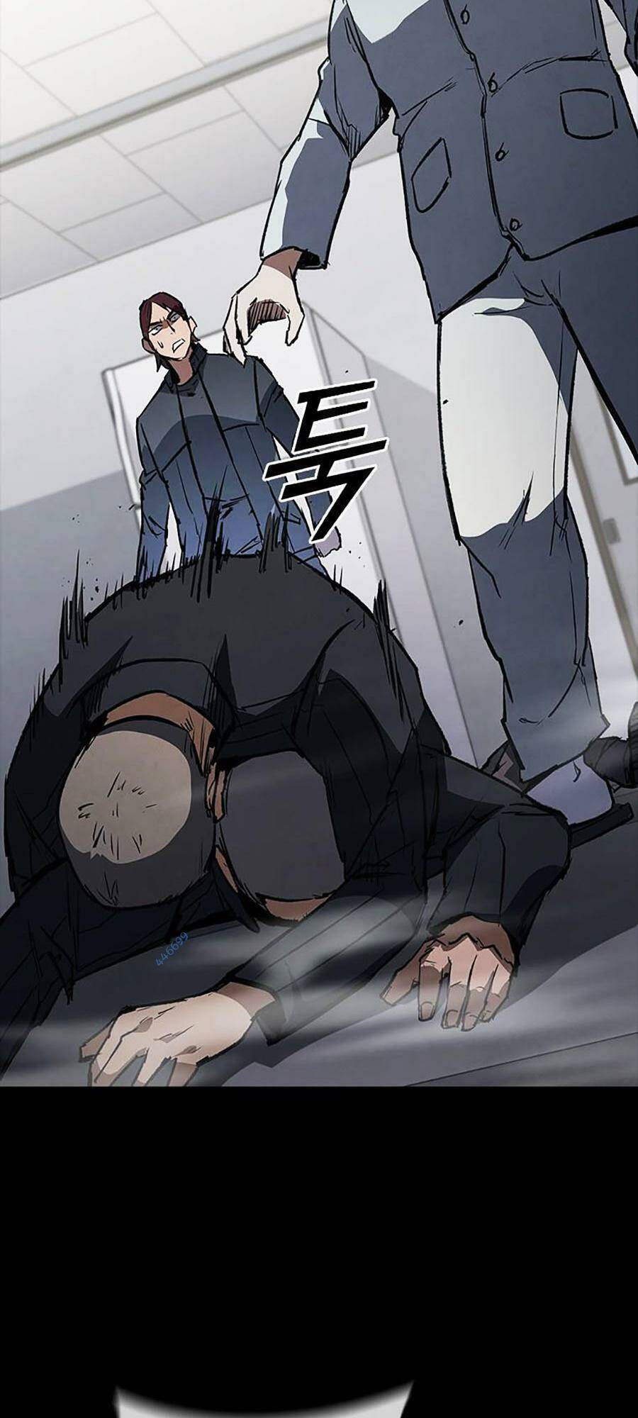 Cá Mập Wyvern Chapter 31 - Trang 2