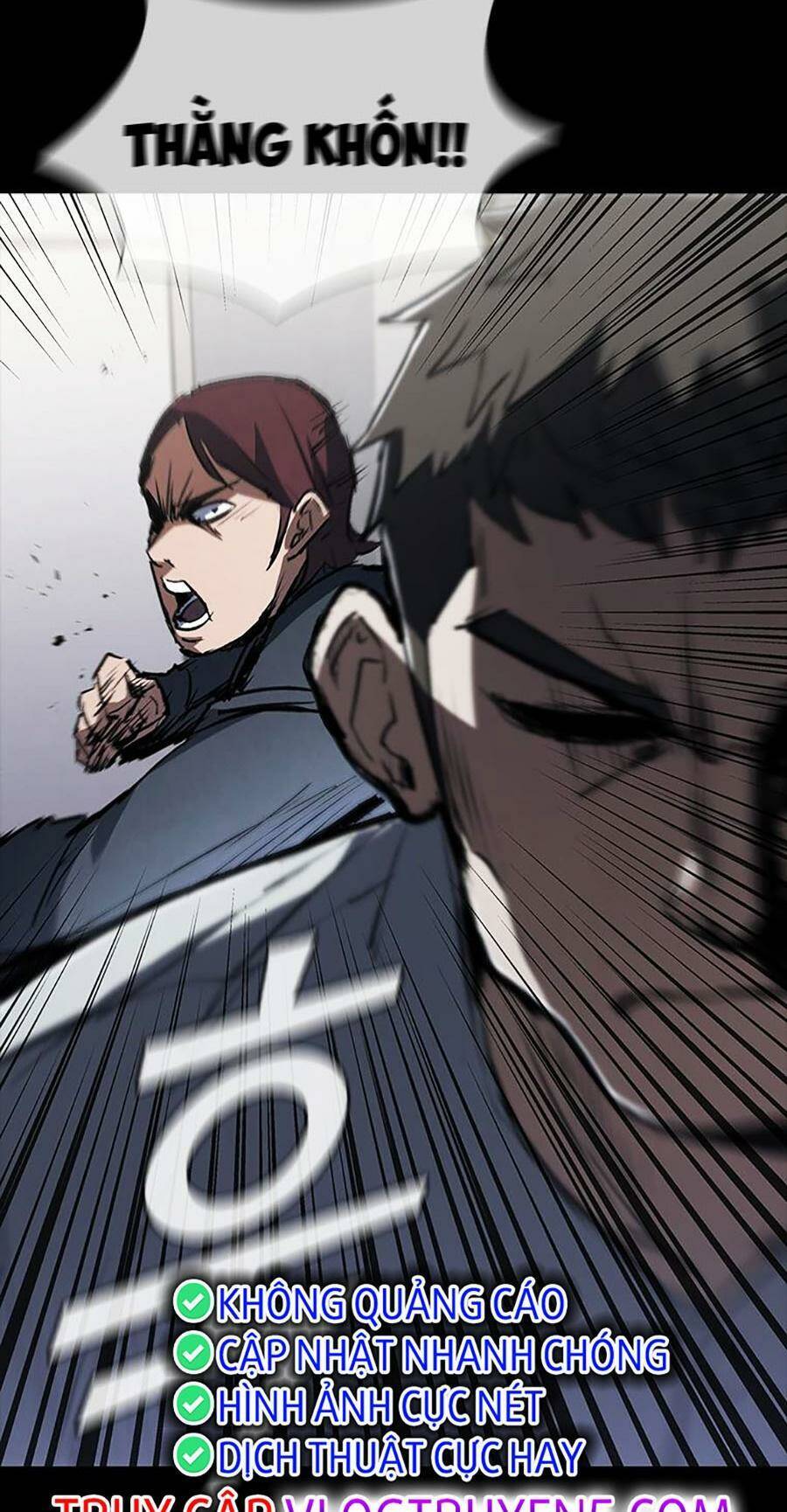 Cá Mập Wyvern Chapter 31 - Trang 2
