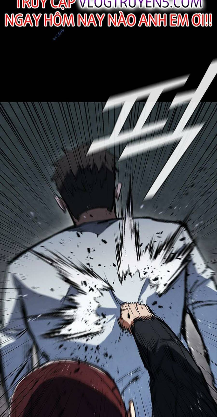 Cá Mập Wyvern Chapter 31 - Trang 2