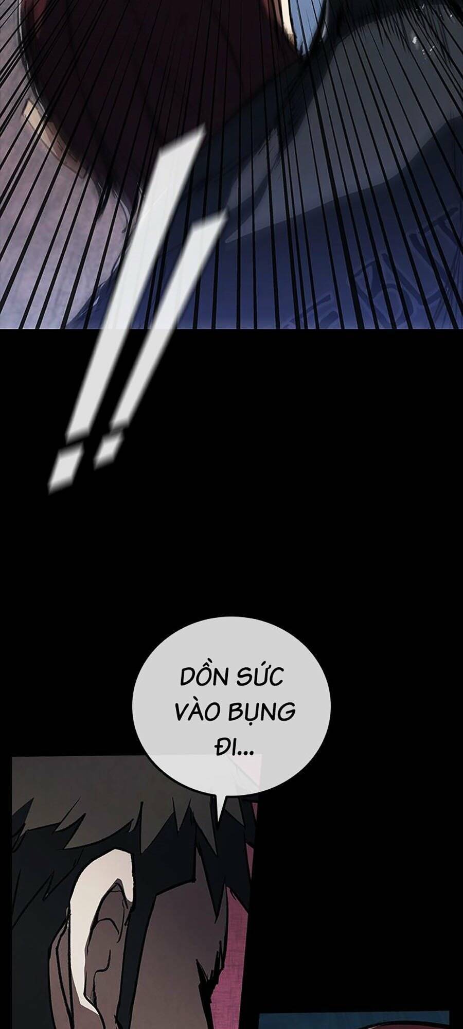 Cá Mập Wyvern Chapter 31 - Trang 2