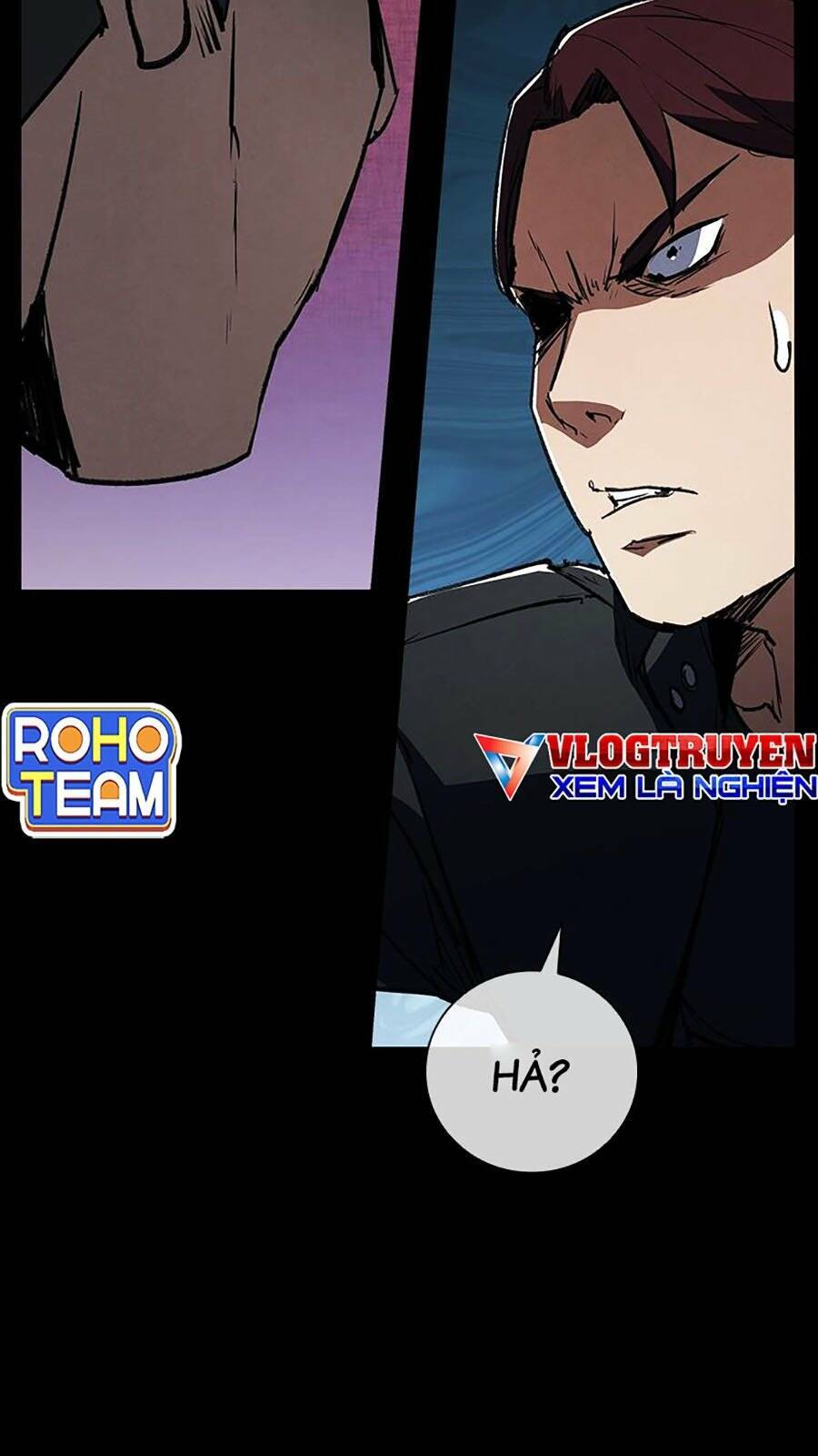 Cá Mập Wyvern Chapter 31 - Trang 2