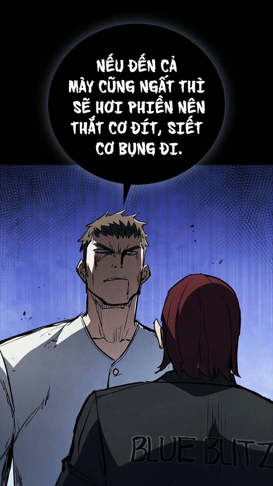 Cá Mập Wyvern Chapter 31 - Trang 2