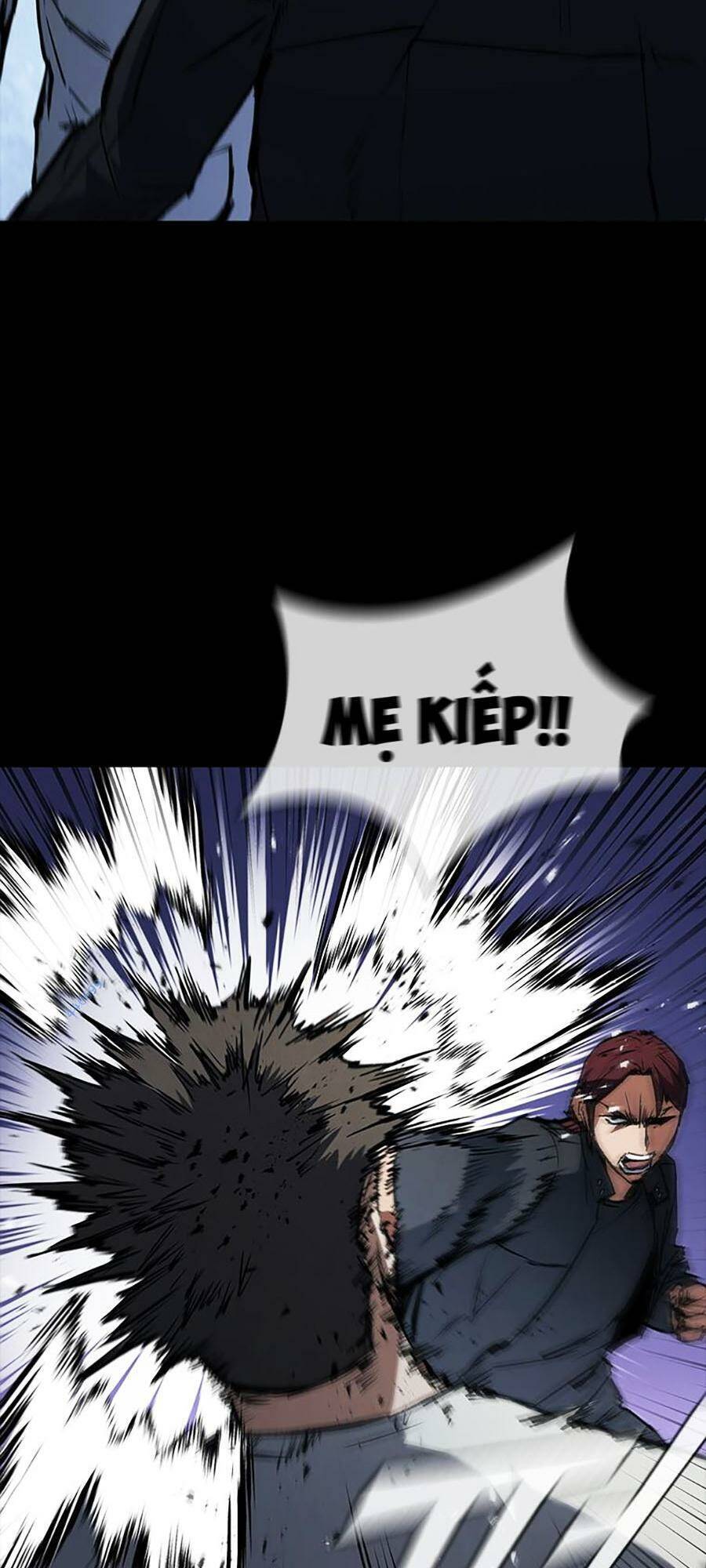 Cá Mập Wyvern Chapter 31 - Trang 2