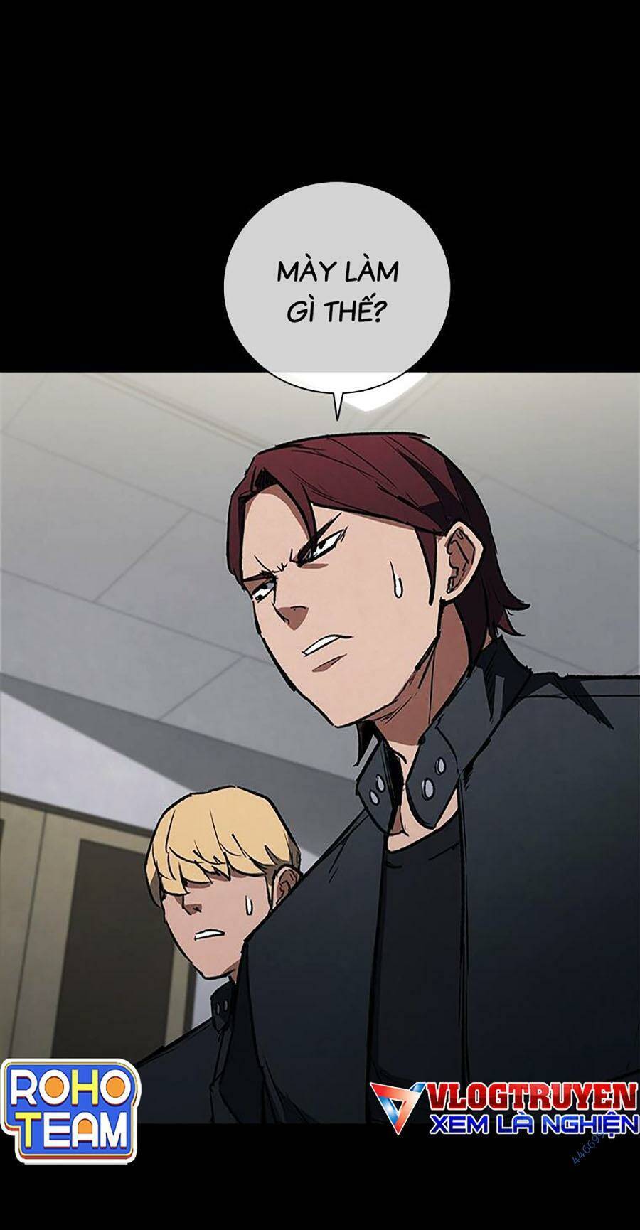 Cá Mập Wyvern Chapter 31 - Trang 2