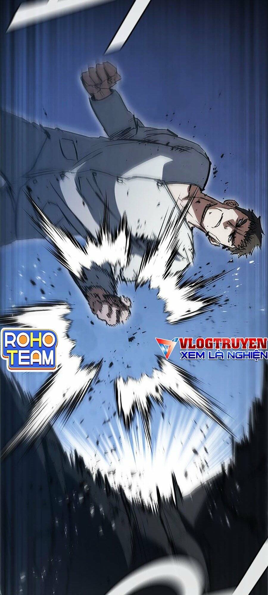 Cá Mập Wyvern Chapter 31 - Trang 2