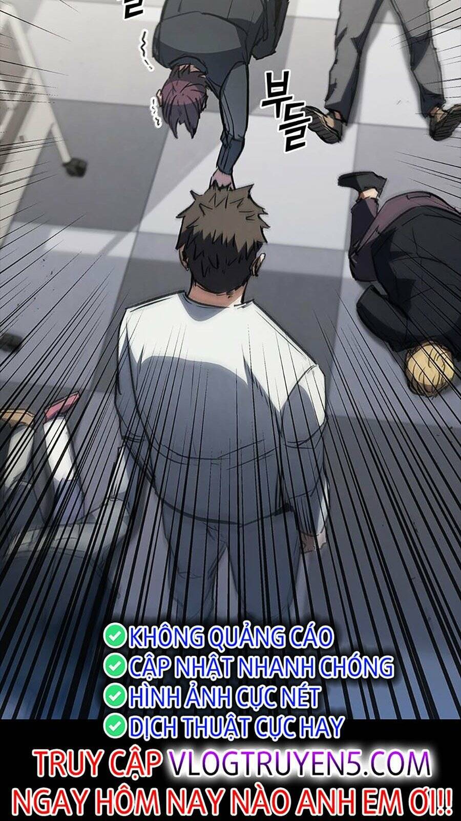 Cá Mập Wyvern Chapter 31 - Trang 2