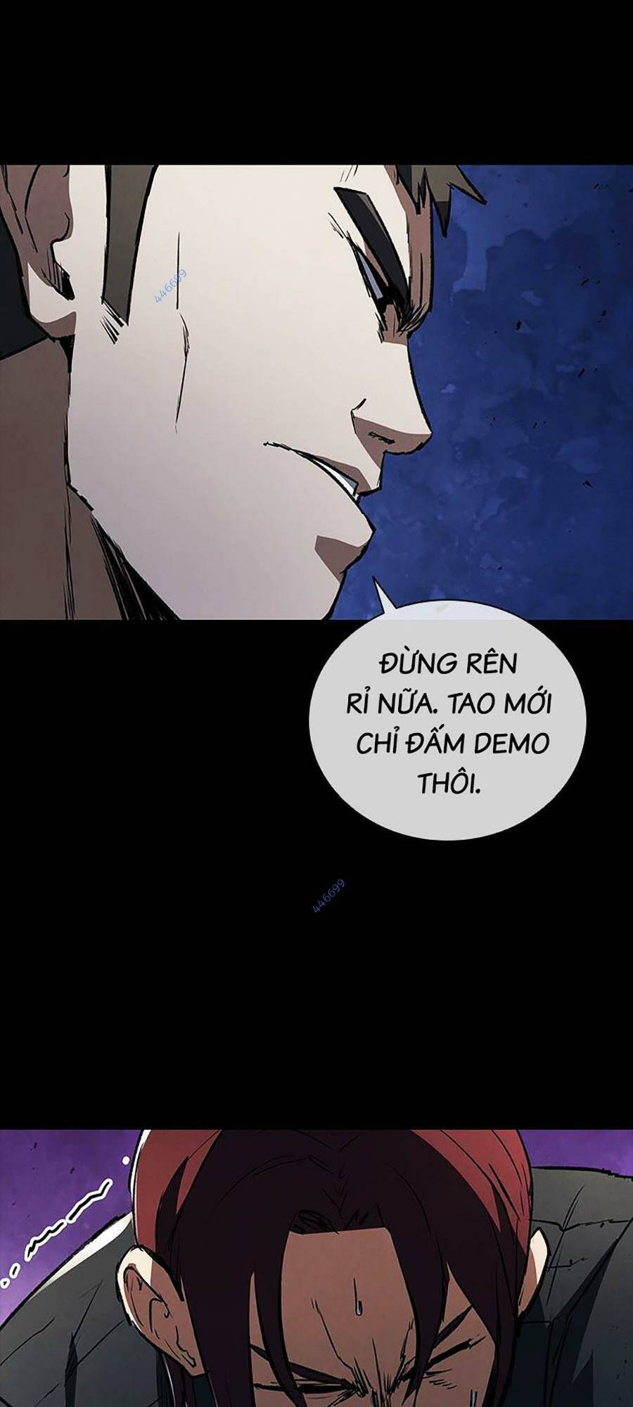 Cá Mập Wyvern Chapter 31 - Trang 2