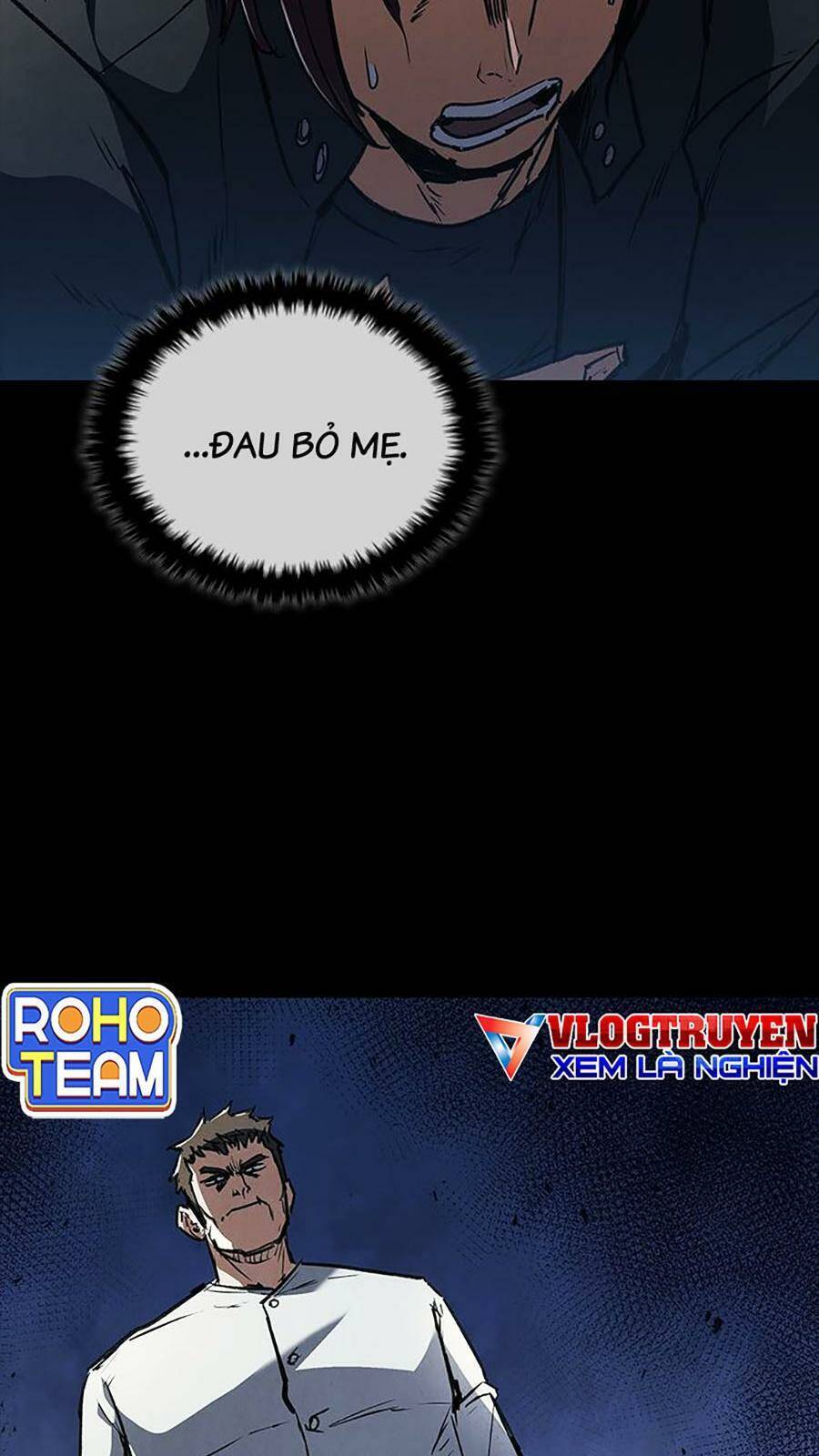 Cá Mập Wyvern Chapter 31 - Trang 2