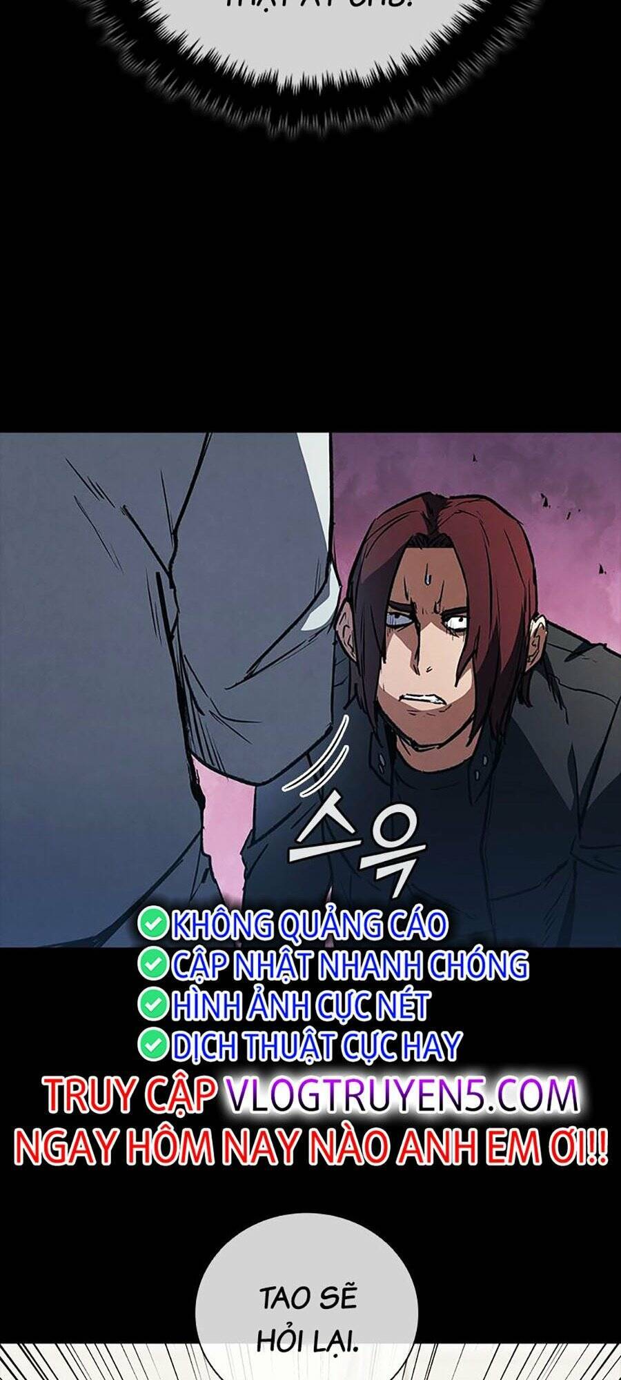 Cá Mập Wyvern Chapter 31 - Trang 2