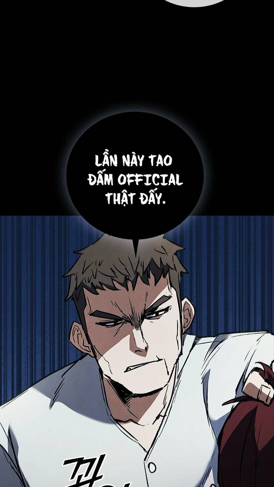 Cá Mập Wyvern Chapter 31 - Trang 2