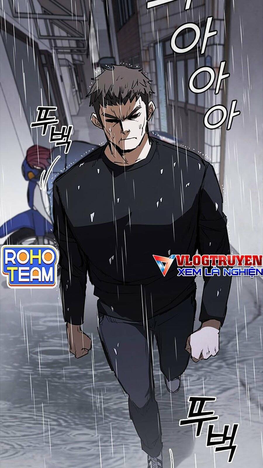 Cá Mập Wyvern Chapter 31 - Trang 2