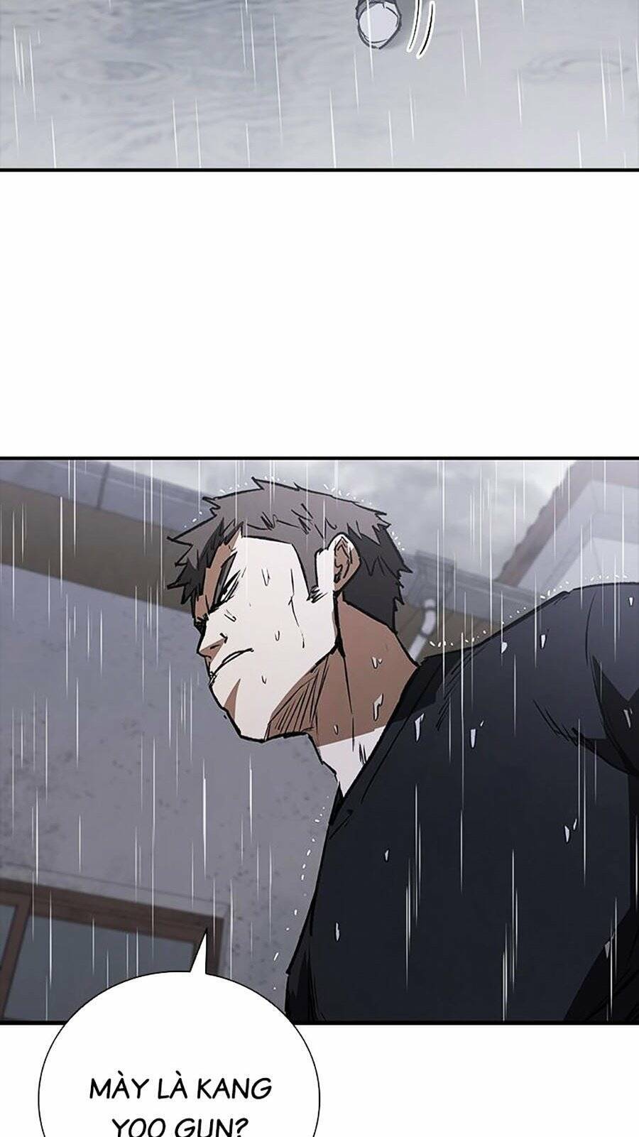 Cá Mập Wyvern Chapter 31 - Trang 2