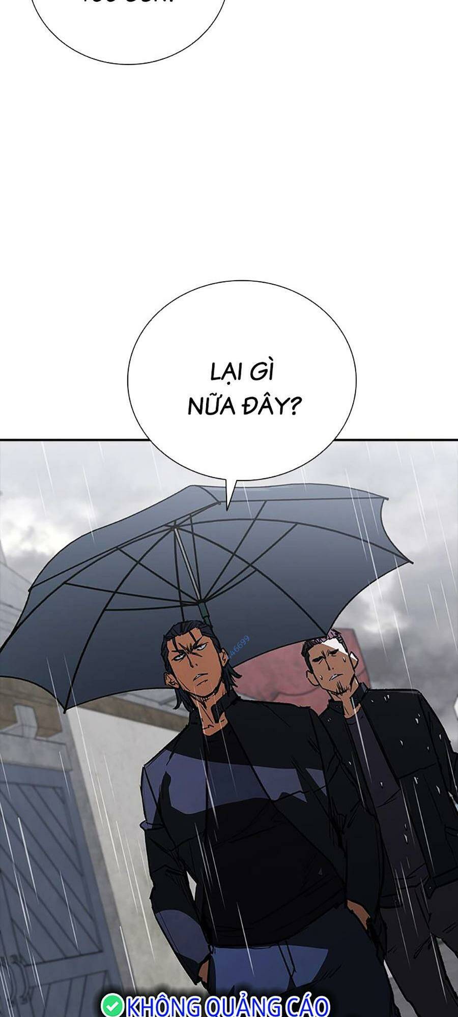 Cá Mập Wyvern Chapter 31 - Trang 2