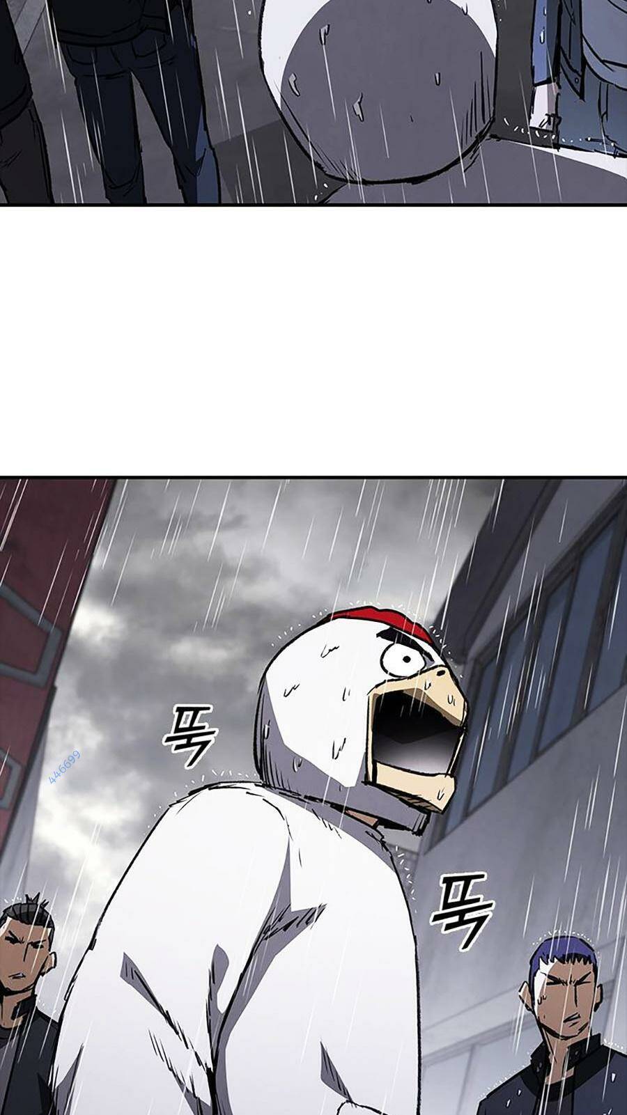 Cá Mập Wyvern Chapter 31 - Trang 2