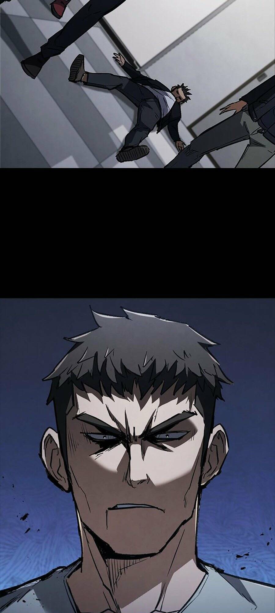 Cá Mập Wyvern Chapter 31 - Trang 2